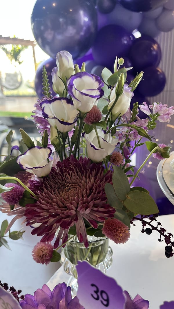 Festa Flores
